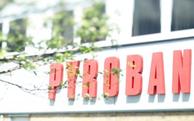 Careers Open Morning at Pyroban in Shoreham – 13 October