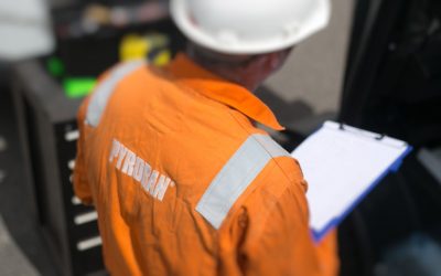 What GN28 now says about ATEX forklift inspections