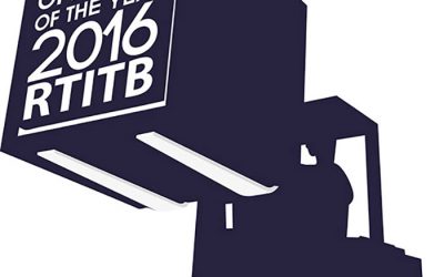 Pyroban “Explosive Mixer” to Promote Safety at IMHX With RTITB International Forklift Operator of the Year