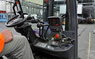 Selecting an Explosion Protection System for Zone 2 mobile equipment