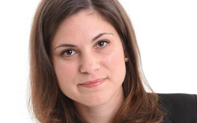 Pyroban announces the appointment of Sales Manager for France, Virginie Waldron