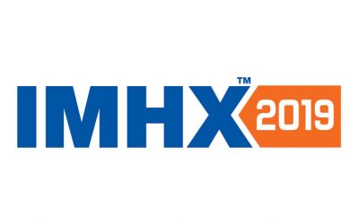 Pyroban to exhibit at IMHX 2019