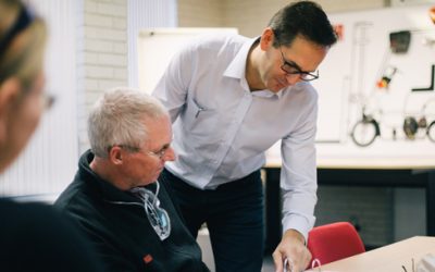 Engineer Training Course Dates Announced for 2020