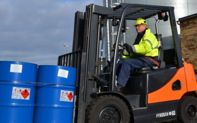 Pyroban asks “Are you active?” at EUROPACK 2019