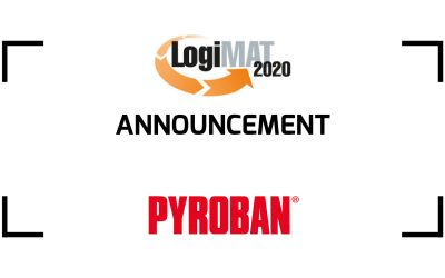LogiMAT Update