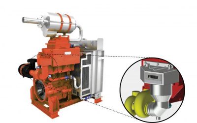 Pyroban stops 8-hour maintenance regimes on explosion proof engines