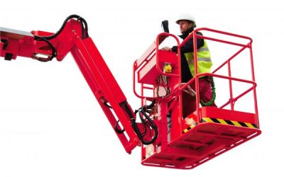 Active gas detection solutions for short-term hire equipment