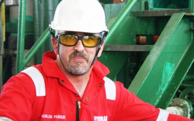 Marlon Parbery takes Service Team Leader role