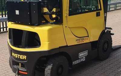 Ex-ASAs support safety in Zone 1 Waste Management Operation