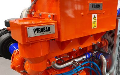 New technology stops daily offshore maintenance on ATEX engines