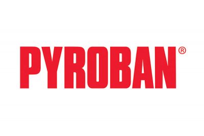 Pyroban logo