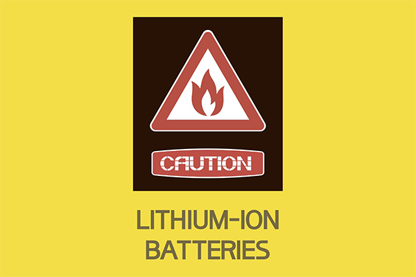 Confused about “ATEX” compliant lithium-ion forklift batteries?
