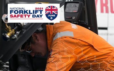 Thorough Examinations not enough for ATEX forklifts