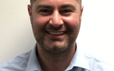 UK MHE Sales Manager Matt Booth tells us what he thinks of Pyroban 6 months on