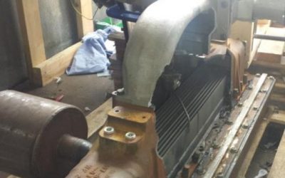 Why we “explode” our flameproof products in regular tests at Pyroban