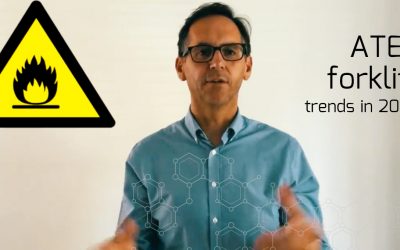 2022 trends for ATEX materials handling applications