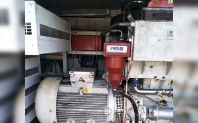 Ever Clear drives down maintenance costs on Malaysian rental firm’s ATEX generators