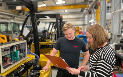 Growth sparks recruitment drive at Pyroban