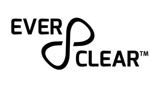 Ever Clear Logo - Pyroban