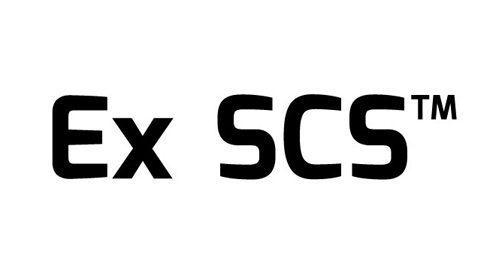 EX SCS logo - Pyroban