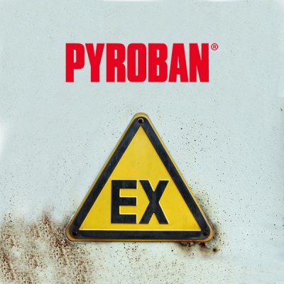 Pyroban at IMHX 2022