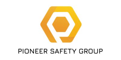 Pioneer Safety Group (PSG) logo