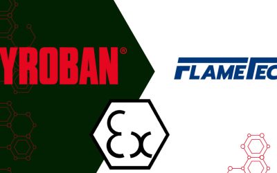 Pyroban to provide exclusive support for Flametec customers
