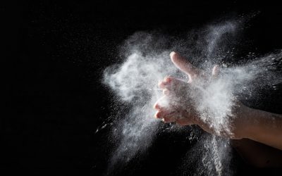 If you handle powders or dusts, when is it time for a DSEAR assessment?