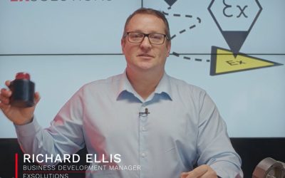 Three ways to make your product explosion proof with ATEX product design