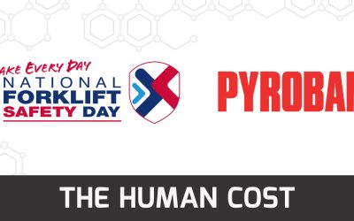 National Forklift Safety Day focuses on the human cost