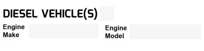 Diesel ATEX forklift quotations and getting prices for explosion protection