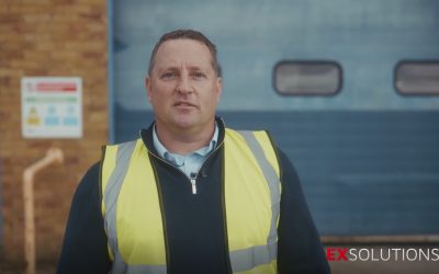 How explosion proof product development support works at EXSolutions
