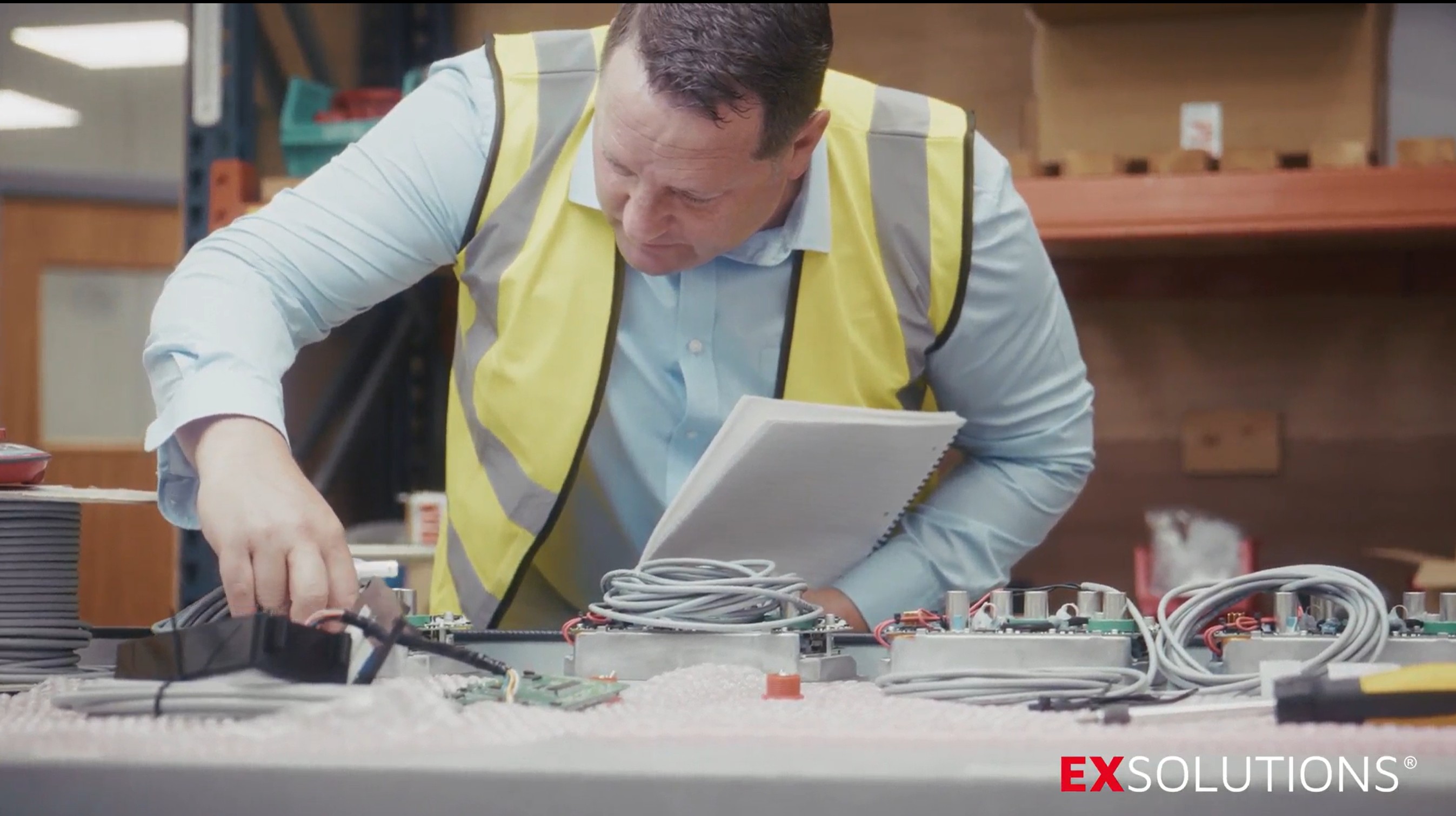 Explosion protection product development - clause by clause assessment