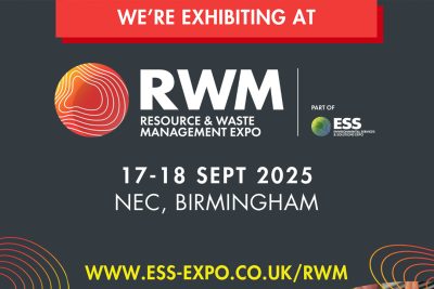 RWM Waste Management - Hazardous area and explosion protection support